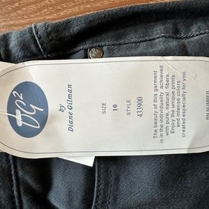 Diane Gilman new with tags pants